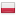 kleczew.pl hosted country